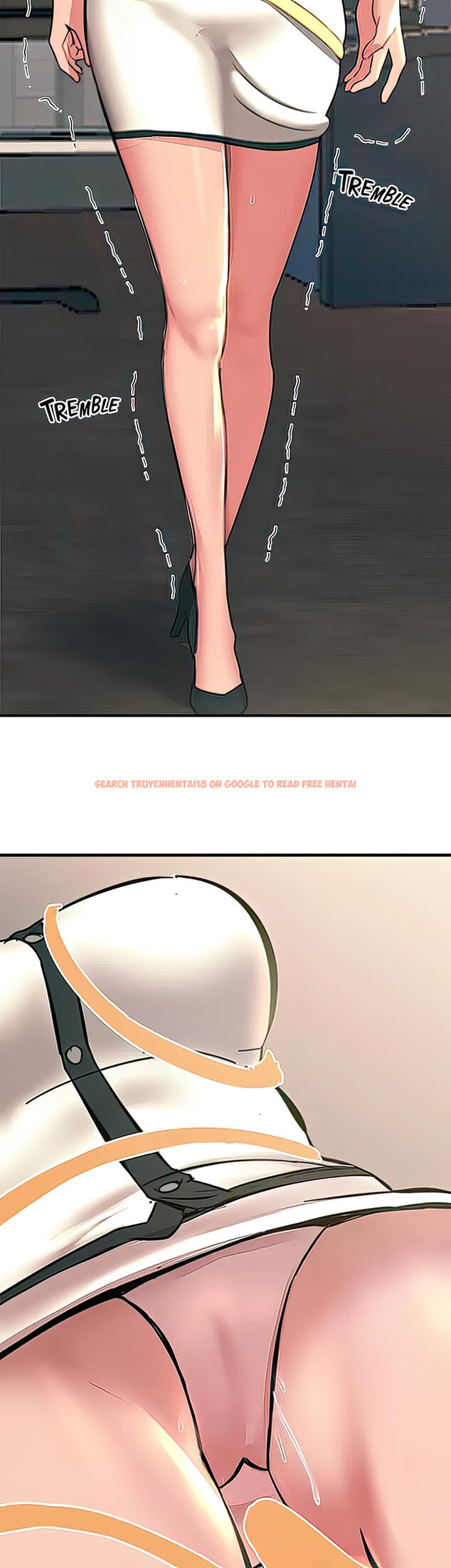 Read Hentai Image 8 630 in comic Show Me Your Color - Chapter 35 - hentaitnt.net