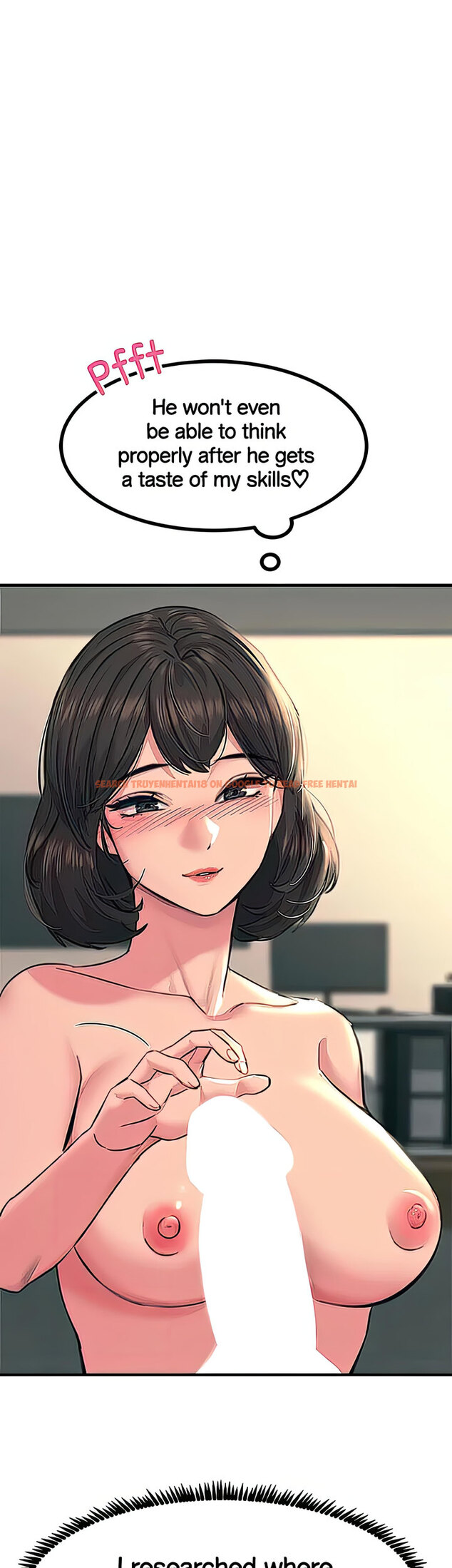 Read Hentai Image 22 567 in comic Show Me Your Color - Chapter 36 - hentaitnt.net