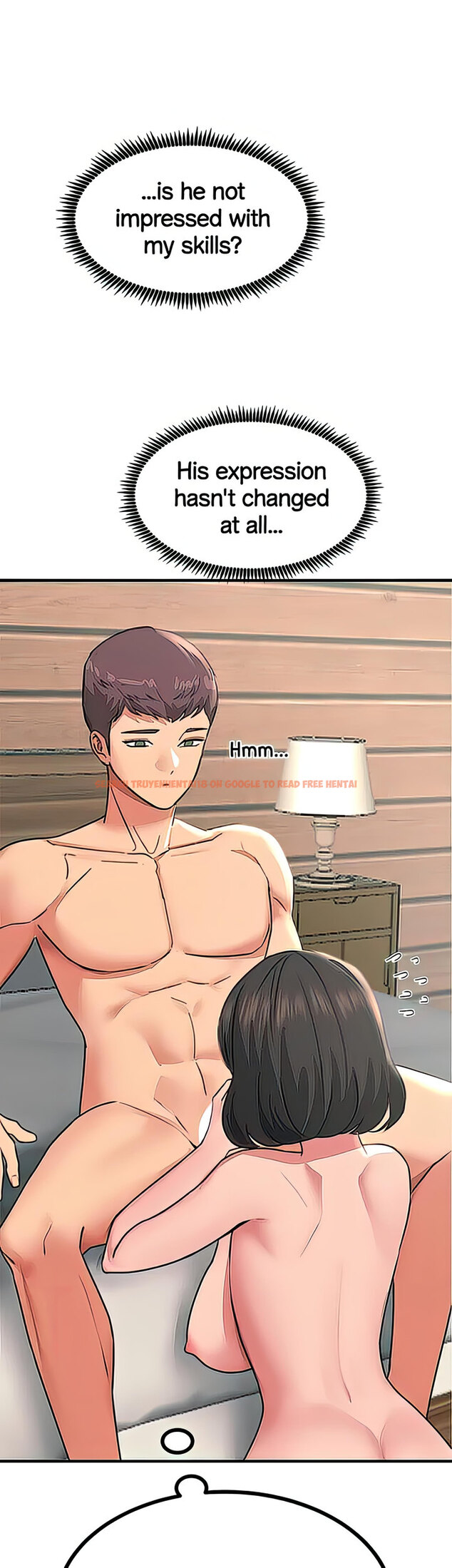 Read Hentai Image 26 567 in comic Show Me Your Color - Chapter 36 - hentaitnt.net