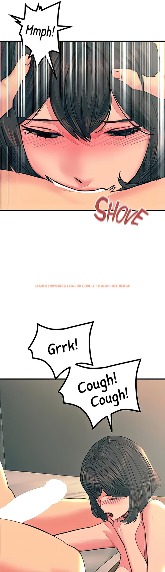 Read Hentai Image 29 567 in comic Show Me Your Color - Chapter 36 - hentaitnt.net
