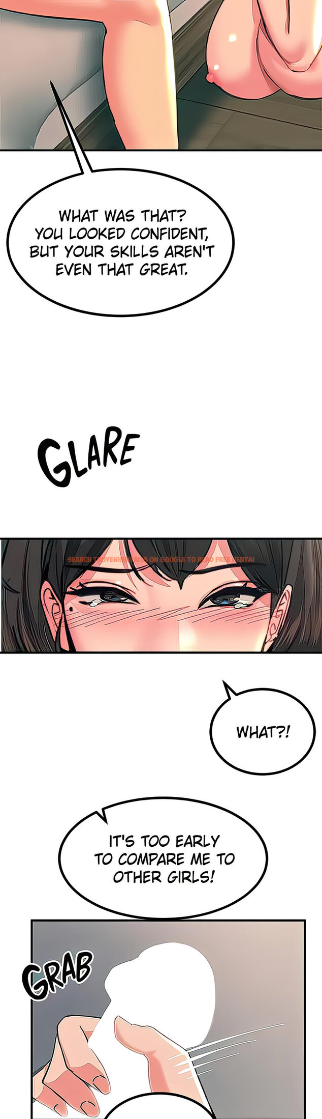 Read Hentai Image 30 567 in comic Show Me Your Color - Chapter 36 - hentaitnt.net