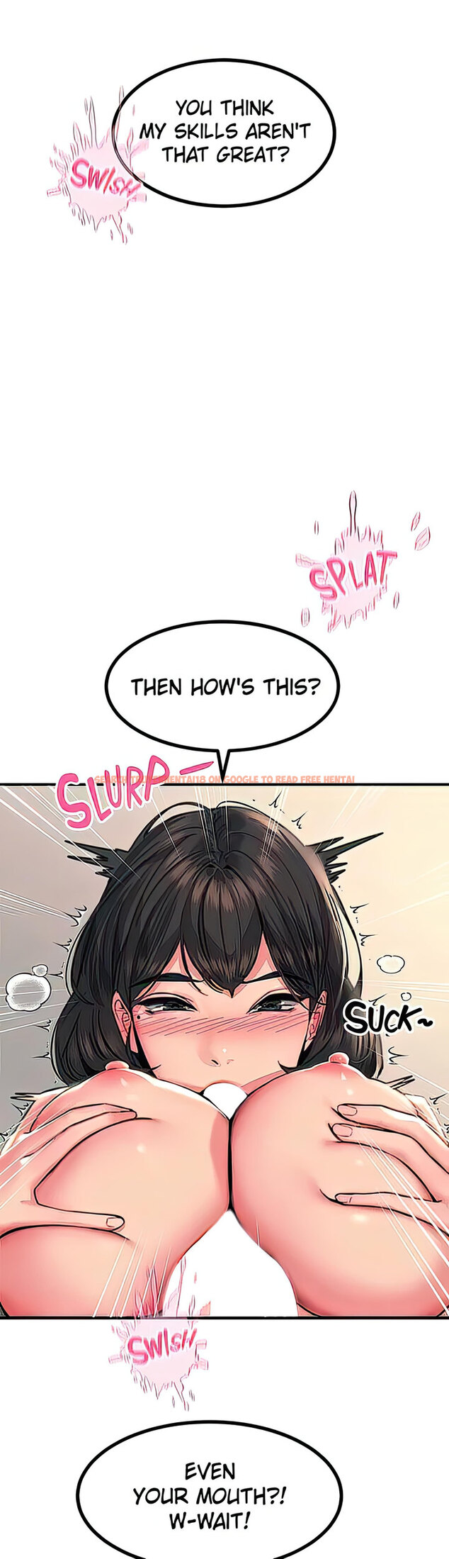 Read Hentai Image 38 567 in comic Show Me Your Color - Chapter 36 - hentaitnt.net
