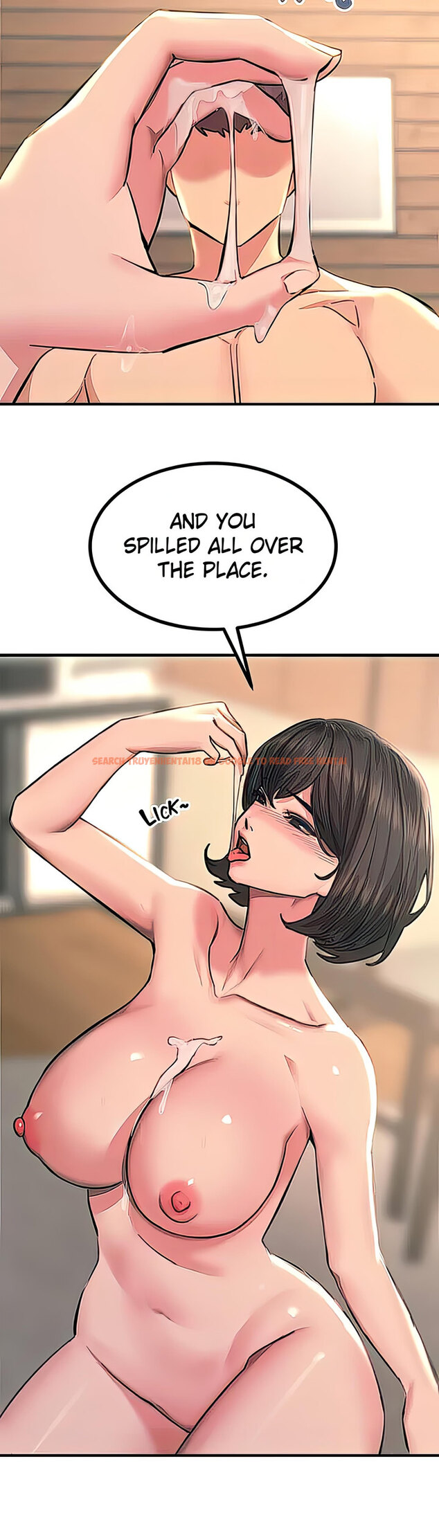 Read Hentai Image 43 567 in comic Show Me Your Color - Chapter 36 - hentaitnt.net