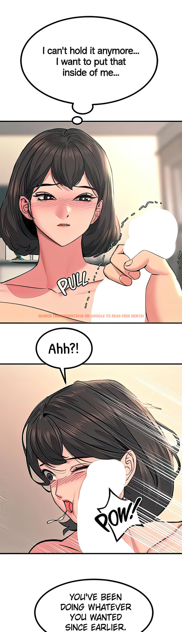 Read Hentai Image 46 567 in comic Show Me Your Color - Chapter 36 - hentaitnt.net