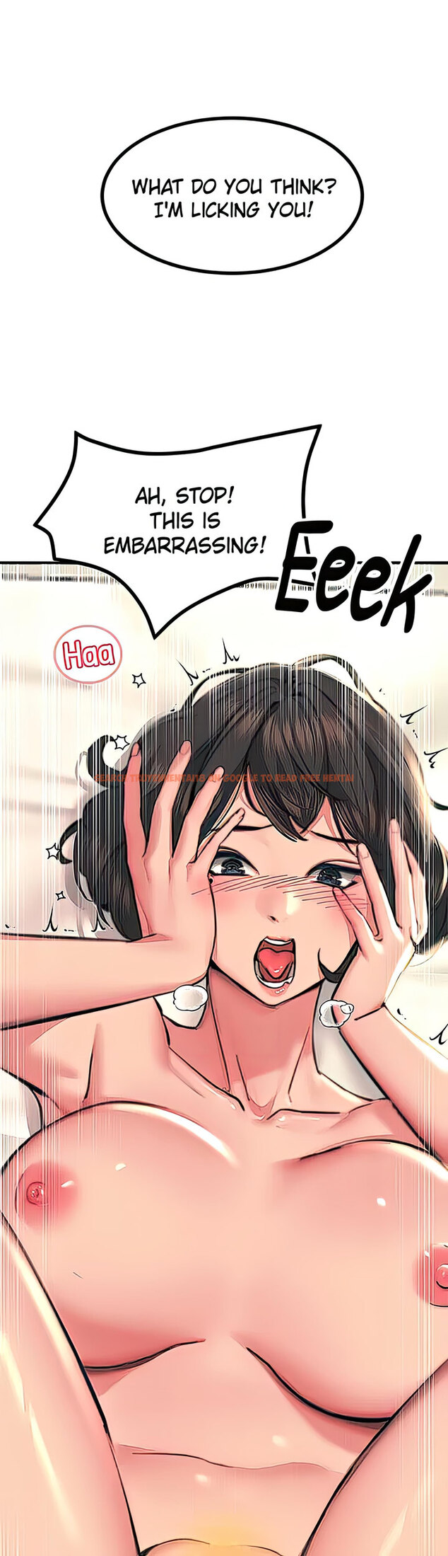 Read Hentai Image 52 567 in comic Show Me Your Color - Chapter 36 - hentaitnt.net