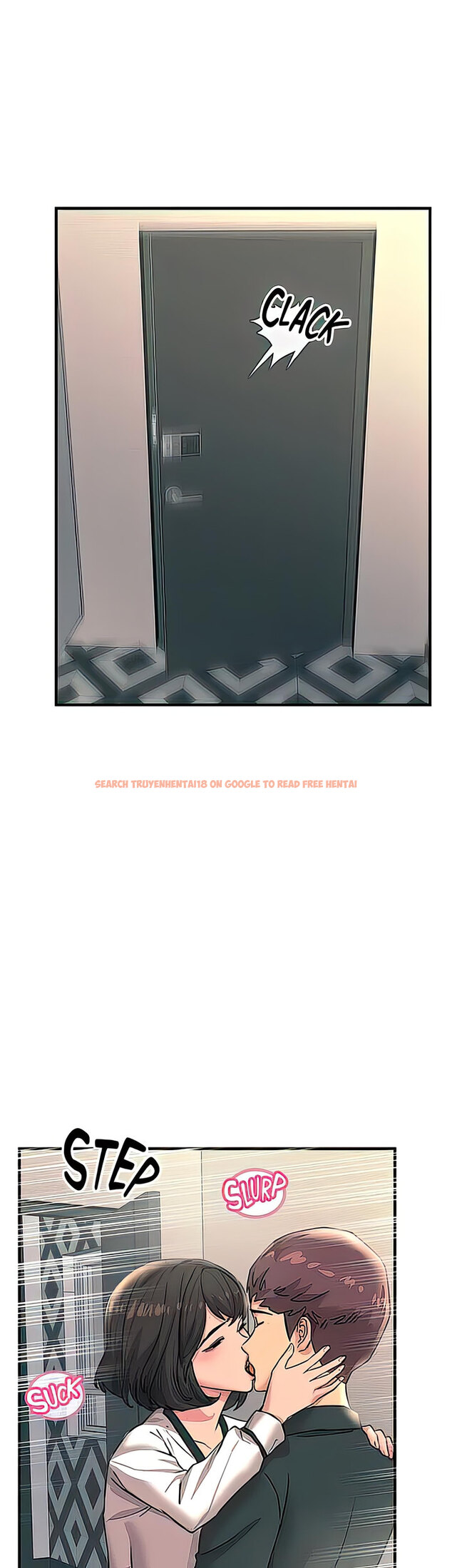 Read Hentai Image 6 567 in comic Show Me Your Color - Chapter 36 - hentaitnt.net