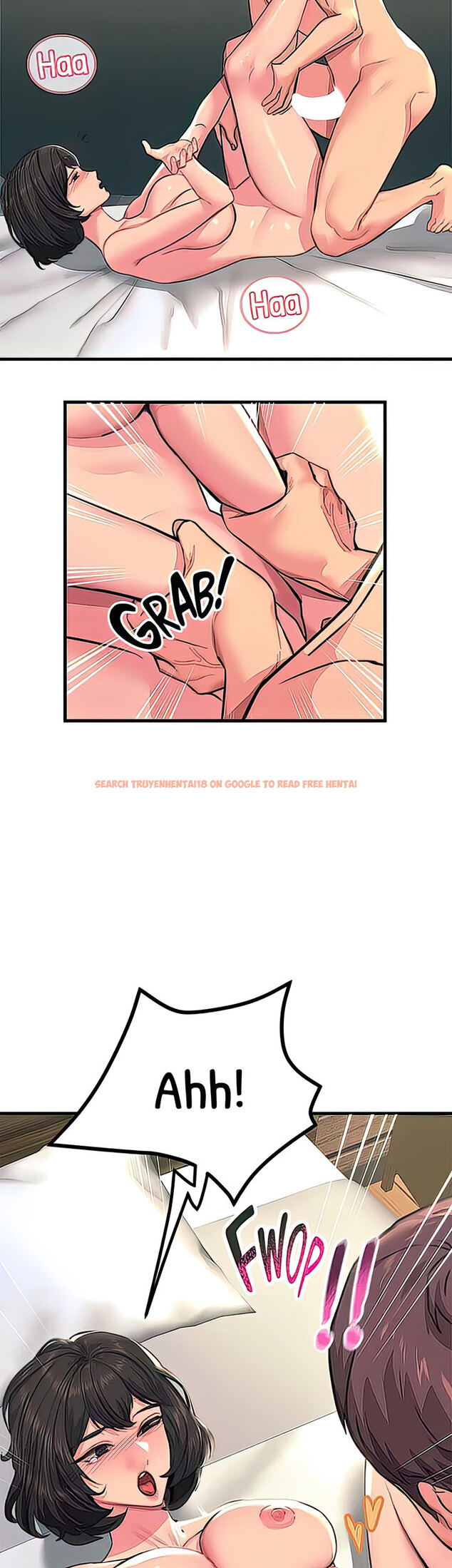 Read Hentai Image 10 500 in comic Show Me Your Color - Chapter 37 - hentaitnt.net