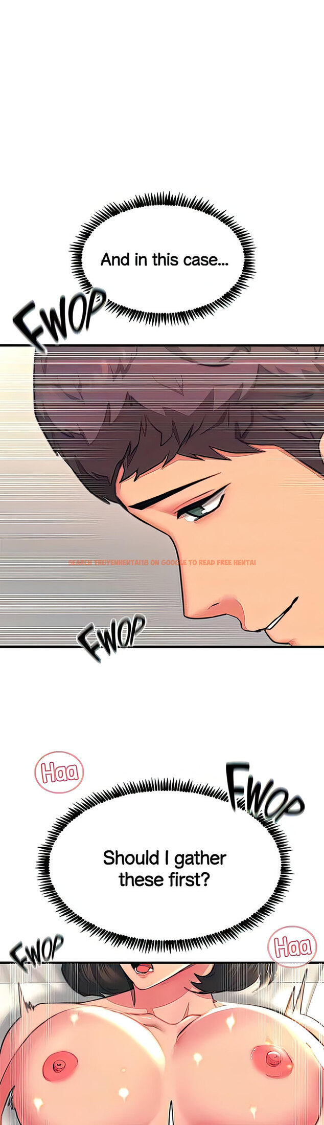 Read Hentai Image 12 500 in comic Show Me Your Color - Chapter 37 - hentaitnt.net