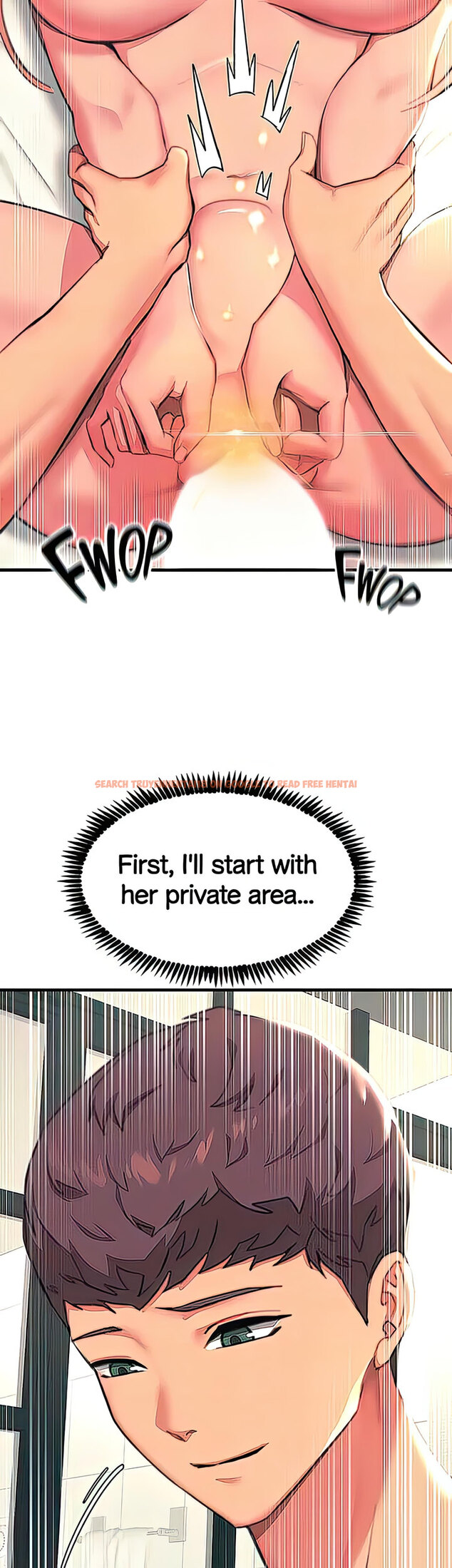 Read Hentai Image 13 500 in comic Show Me Your Color - Chapter 37 - hentaitnt.net