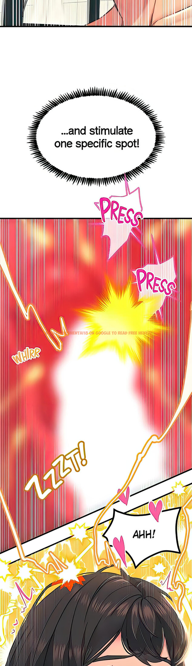 Read Hentai Image 14 500 in comic Show Me Your Color - Chapter 37 - hentaitnt.net
