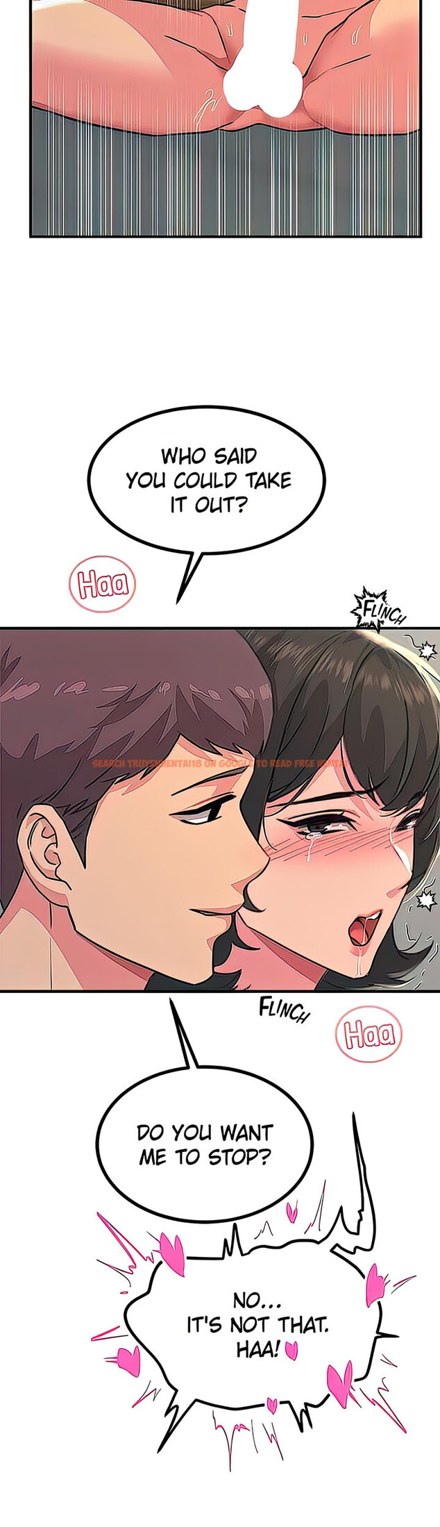 Read Hentai Image 29 500 in comic Show Me Your Color - Chapter 37 - hentaitnt.net
