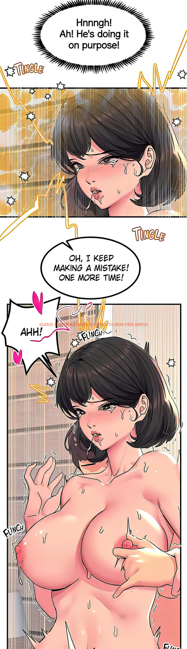Read Hentai Image 33 500 in comic Show Me Your Color - Chapter 37 - hentaitnt.net