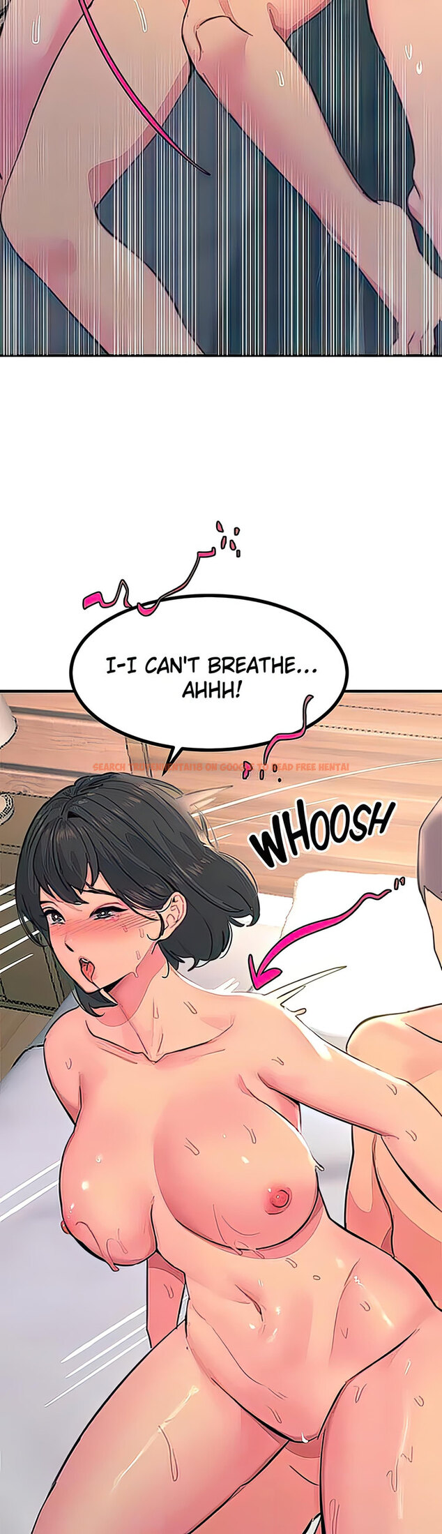 Read Hentai Image 38 500 in comic Show Me Your Color - Chapter 37 - hentaitnt.net