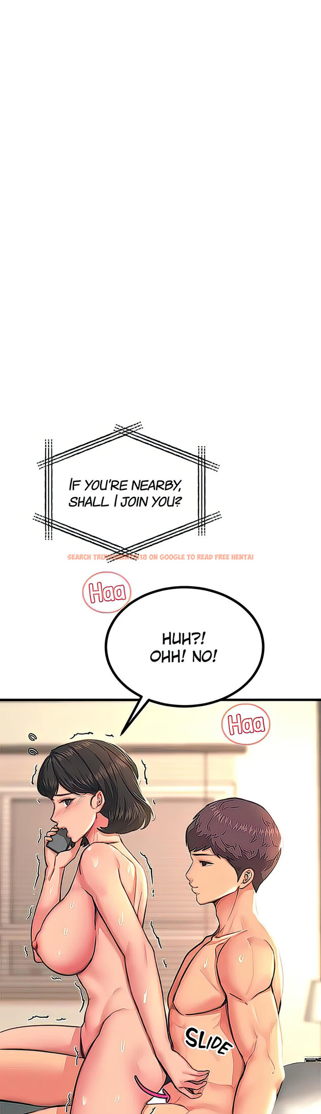 Read Hentai Image 49 500 in comic Show Me Your Color - Chapter 37 - hentaitnt.net