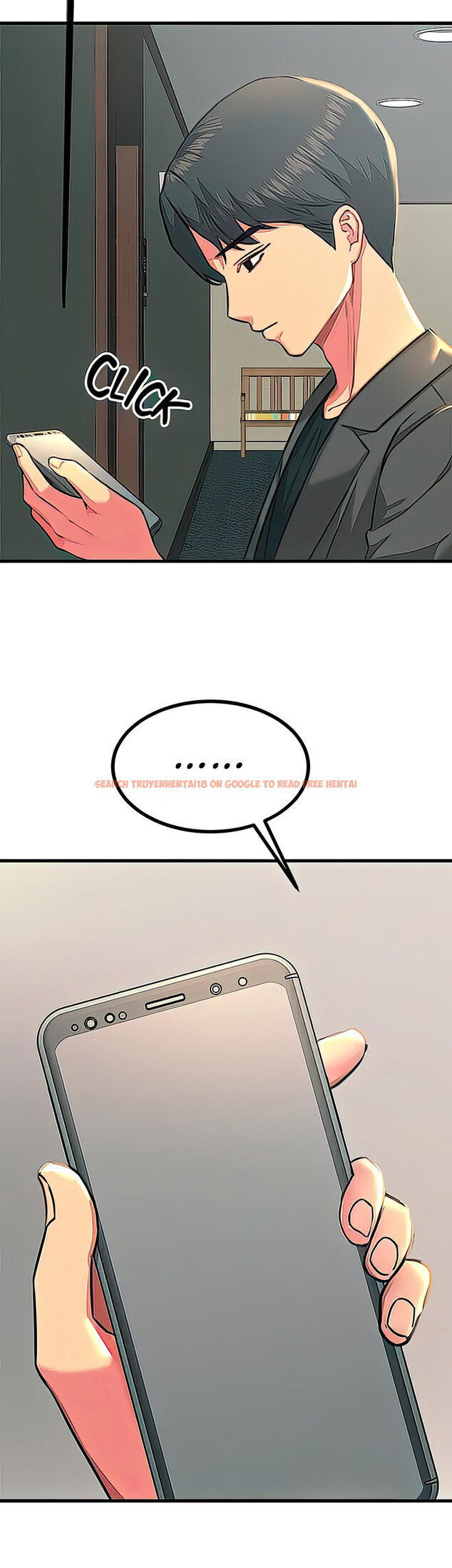 Read Hentai Image 54 500 in comic Show Me Your Color - Chapter 37 - hentaitnt.net