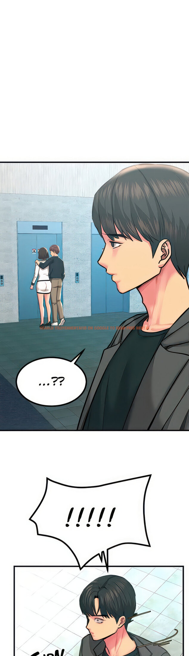 Read Hentai Image 10 428 in comic Show Me Your Color - Chapter 38 - hentaitnt.net