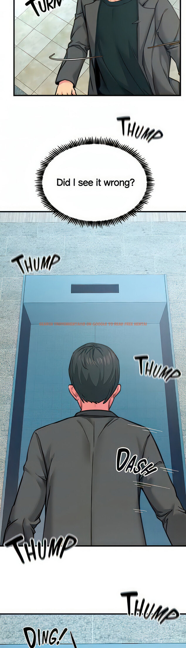 Read Hentai Image 11 428 in comic Show Me Your Color - Chapter 38 - hentaitnt.net