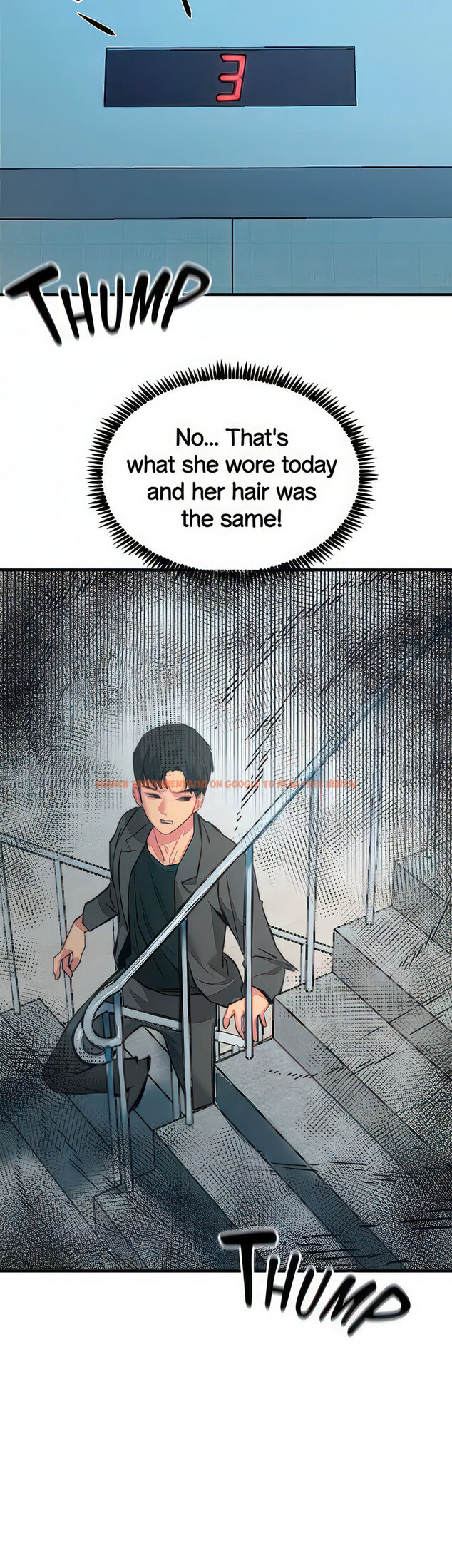 Read Hentai Image 12 428 in comic Show Me Your Color - Chapter 38 - hentaitnt.net