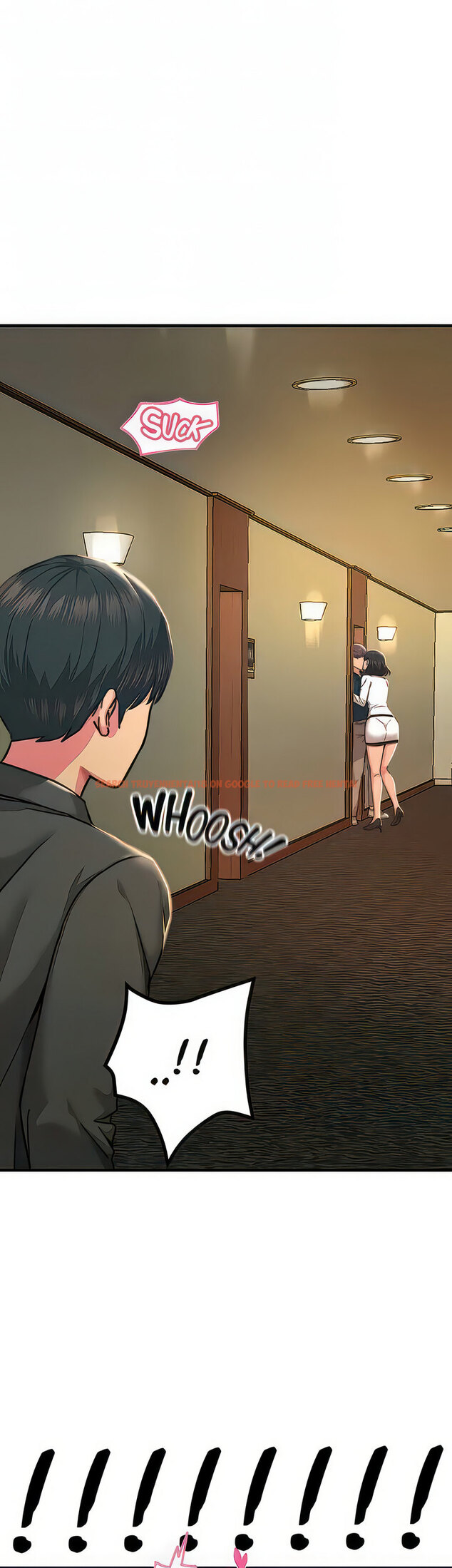 Read Hentai Image 13 428 in comic Show Me Your Color - Chapter 38 - hentaitnt.net