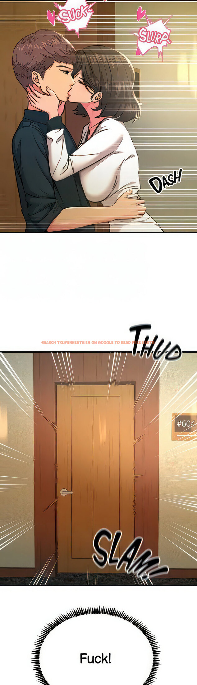 Read Hentai Image 14 428 in comic Show Me Your Color - Chapter 38 - hentaitnt.net