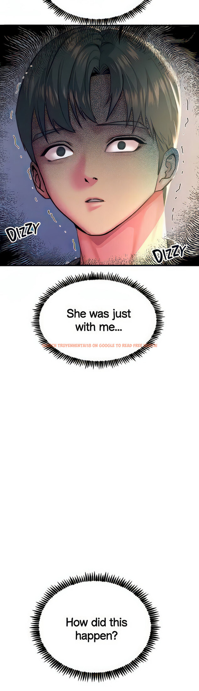 Read Hentai Image 15 428 in comic Show Me Your Color - Chapter 38 - hentaitnt.net