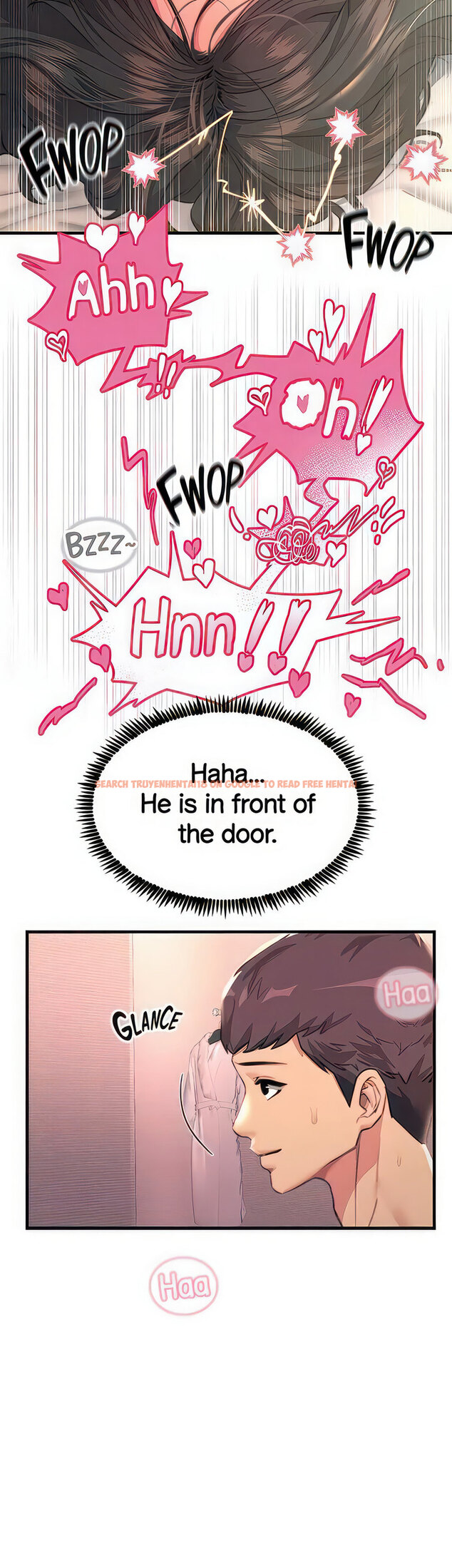 Read Hentai Image 18 428 in comic Show Me Your Color - Chapter 38 - hentaitnt.net