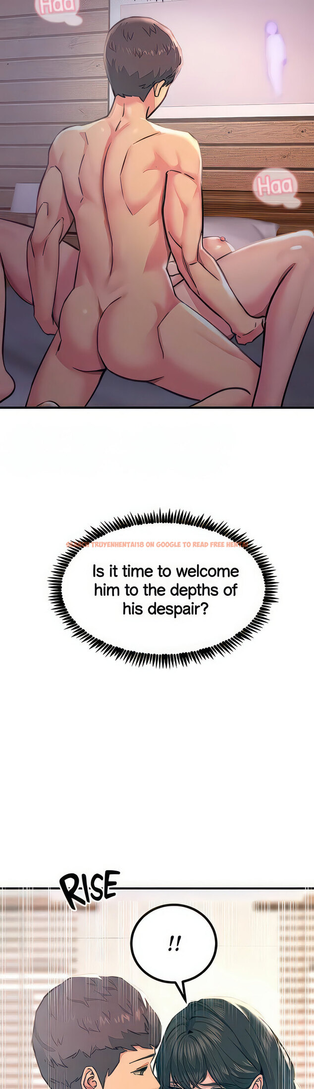 Read Hentai Image 20 428 in comic Show Me Your Color - Chapter 38 - hentaitnt.net