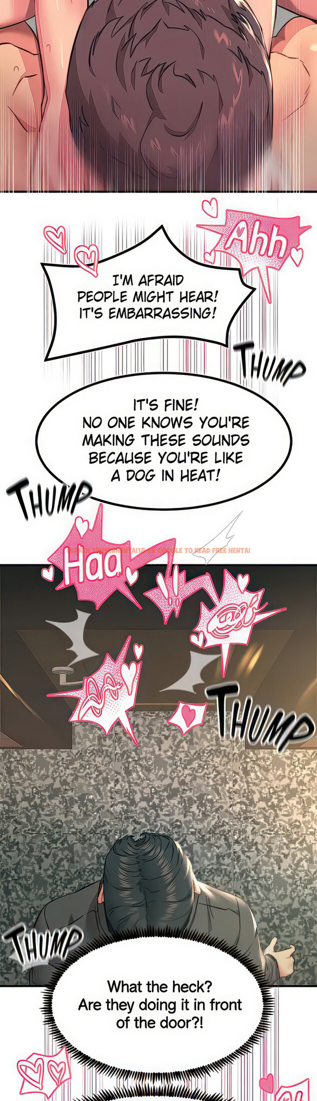 Read Hentai Image 28 428 in comic Show Me Your Color - Chapter 38 - hentaitnt.net