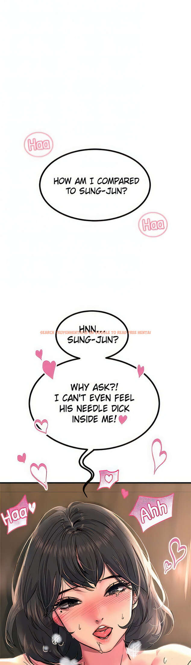 Read Hentai Image 31 428 in comic Show Me Your Color - Chapter 38 - hentaitnt.net