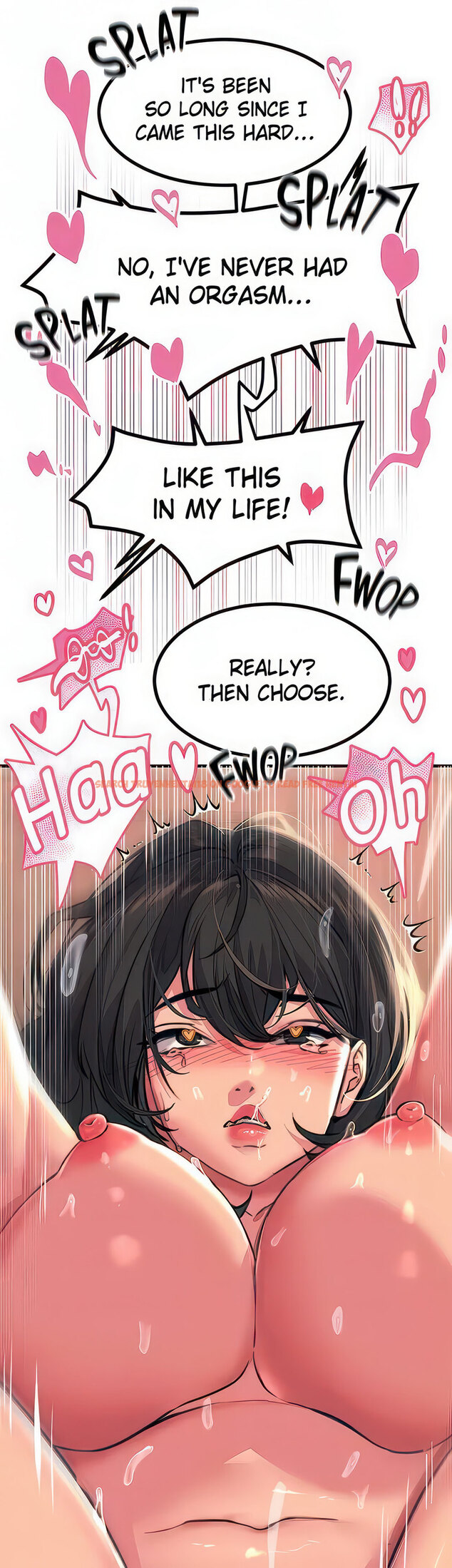 Read Hentai Image 34 428 in comic Show Me Your Color - Chapter 38 - hentaitnt.net