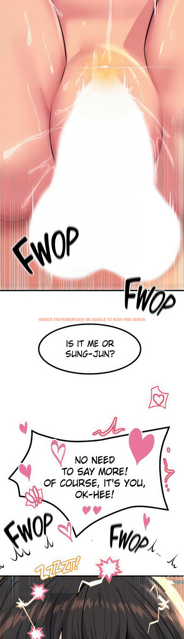 Read Hentai Image 35 428 in comic Show Me Your Color - Chapter 38 - hentaitnt.net