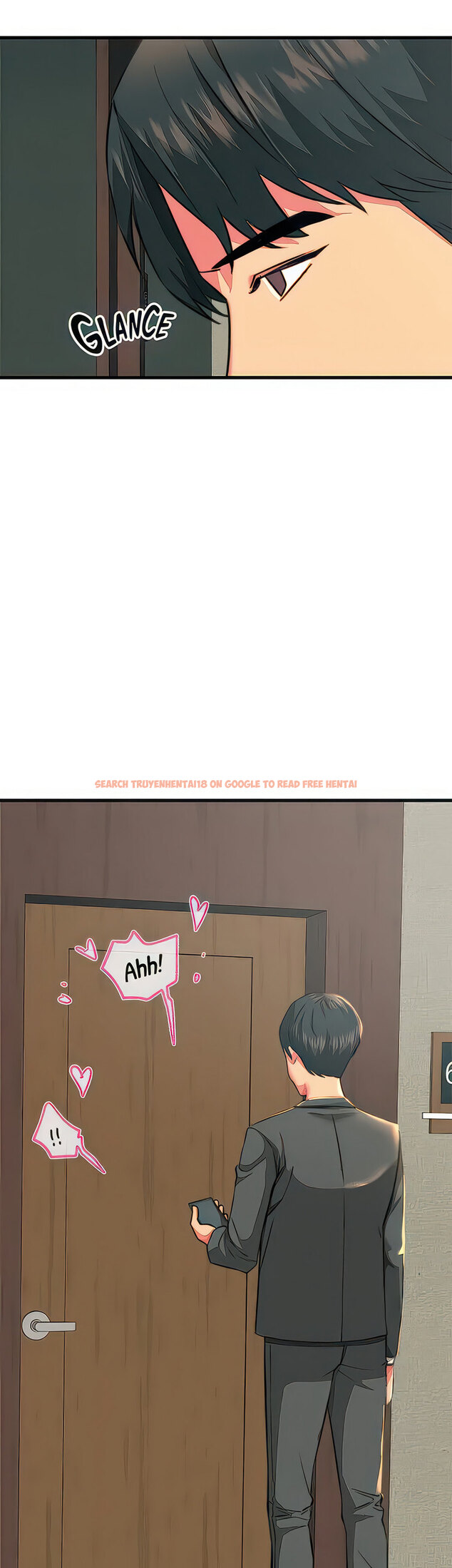 Read Hentai Image 4 428 in comic Show Me Your Color - Chapter 38 - hentaitnt.net