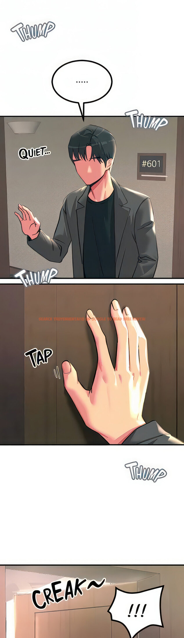 Read Hentai Image 40 428 in comic Show Me Your Color - Chapter 38 - hentaitnt.net
