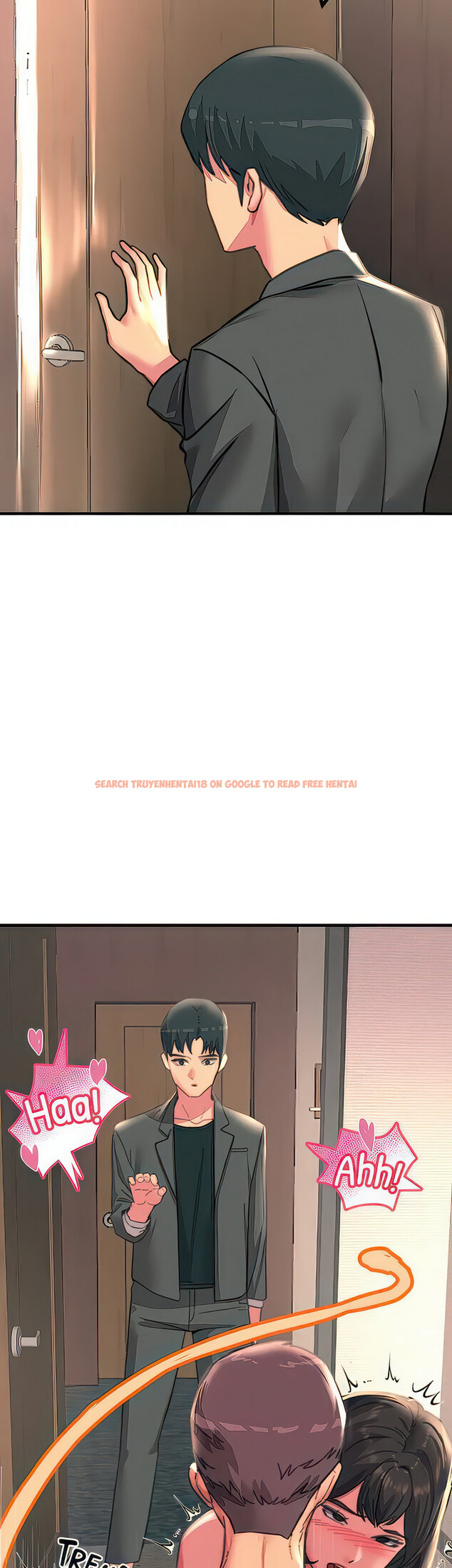 Read Hentai Image 41 428 in comic Show Me Your Color - Chapter 38 - hentaitnt.net