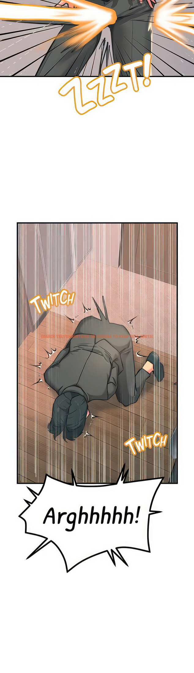 Read Hentai Image 48 428 in comic Show Me Your Color - Chapter 38 - hentaitnt.net