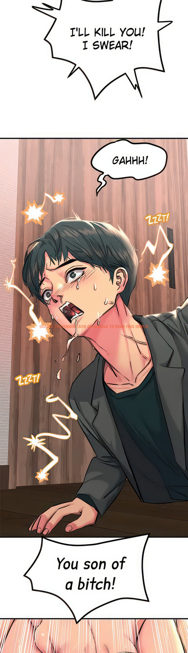 Read Hentai Image 51 428 in comic Show Me Your Color - Chapter 38 - hentaitnt.net