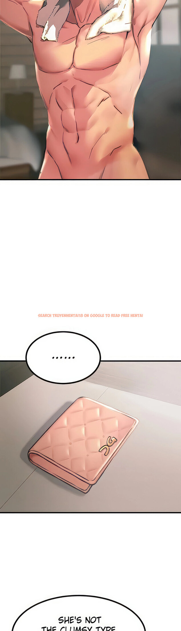 Read Hentai Image 8 428 in comic Show Me Your Color - Chapter 38 - hentaitnt.net