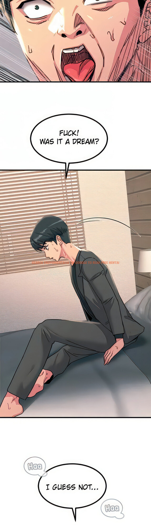 Read Hentai Image 13 364 in comic Show Me Your Color - Chapter 39 - hentaitnt.net