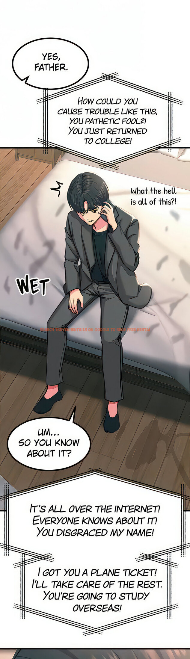Read Hentai Image 15 364 in comic Show Me Your Color - Chapter 39 - hentaitnt.net