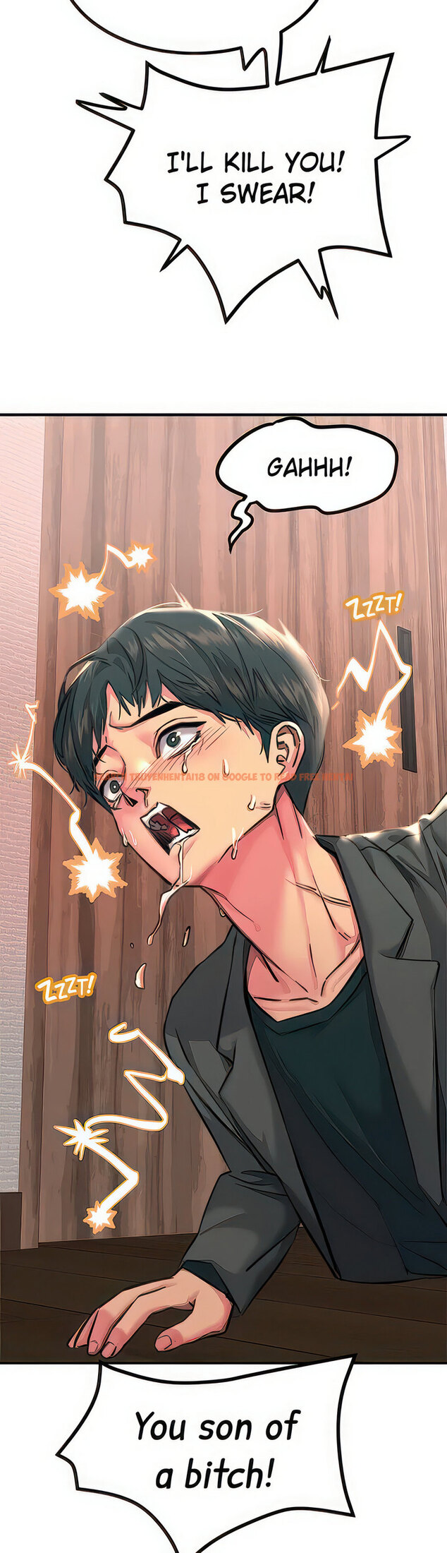 Read Hentai Image 2 364 in comic Show Me Your Color - Chapter 39 - hentaitnt.net