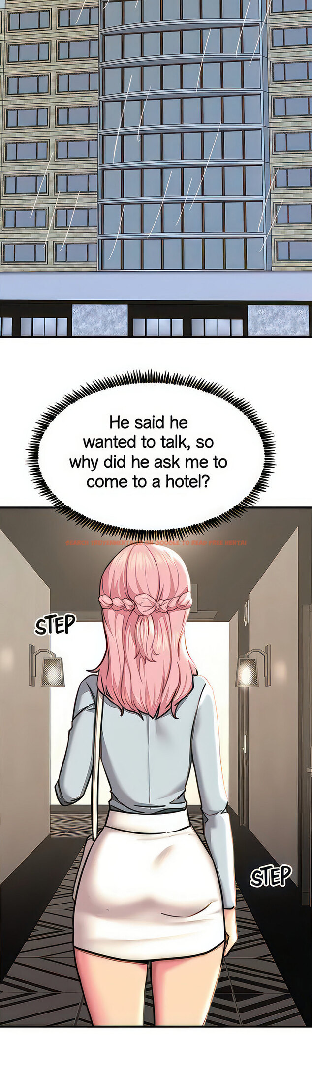 Read Hentai Image 24 364 in comic Show Me Your Color - Chapter 39 - hentaitnt.net