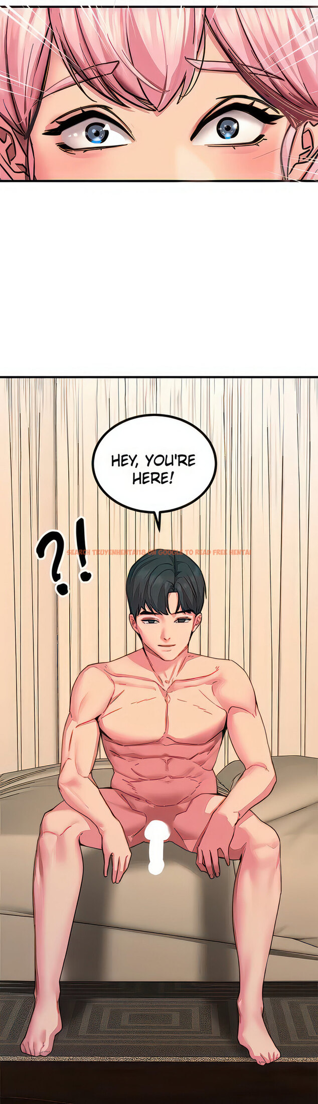 Read Hentai Image 26 364 in comic Show Me Your Color - Chapter 39 - hentaitnt.net