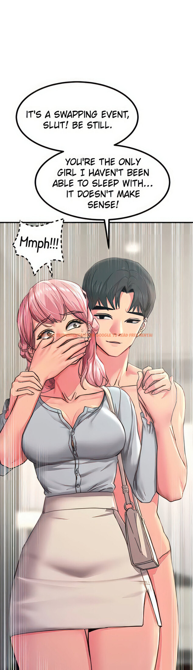Read Hentai Image 29 364 in comic Show Me Your Color - Chapter 39 - hentaitnt.net