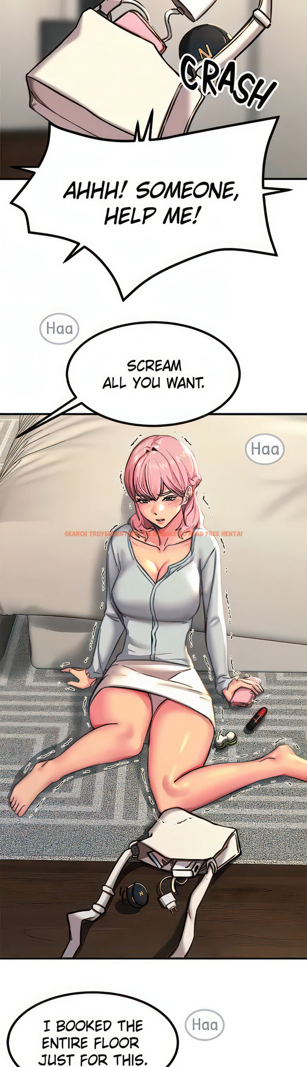 Read Hentai Image 31 364 in comic Show Me Your Color - Chapter 39 - hentaitnt.net