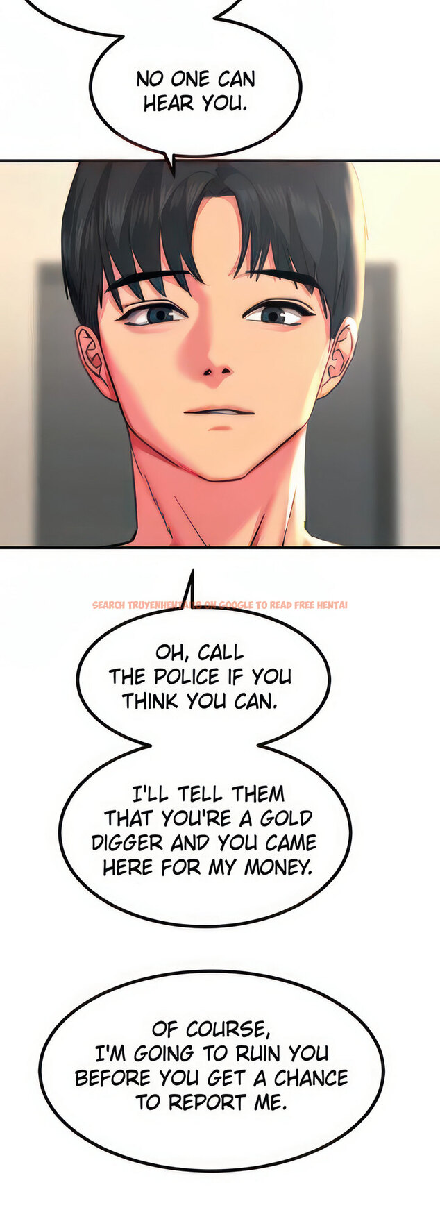 Read Hentai Image 32 364 in comic Show Me Your Color - Chapter 39 - hentaitnt.net
