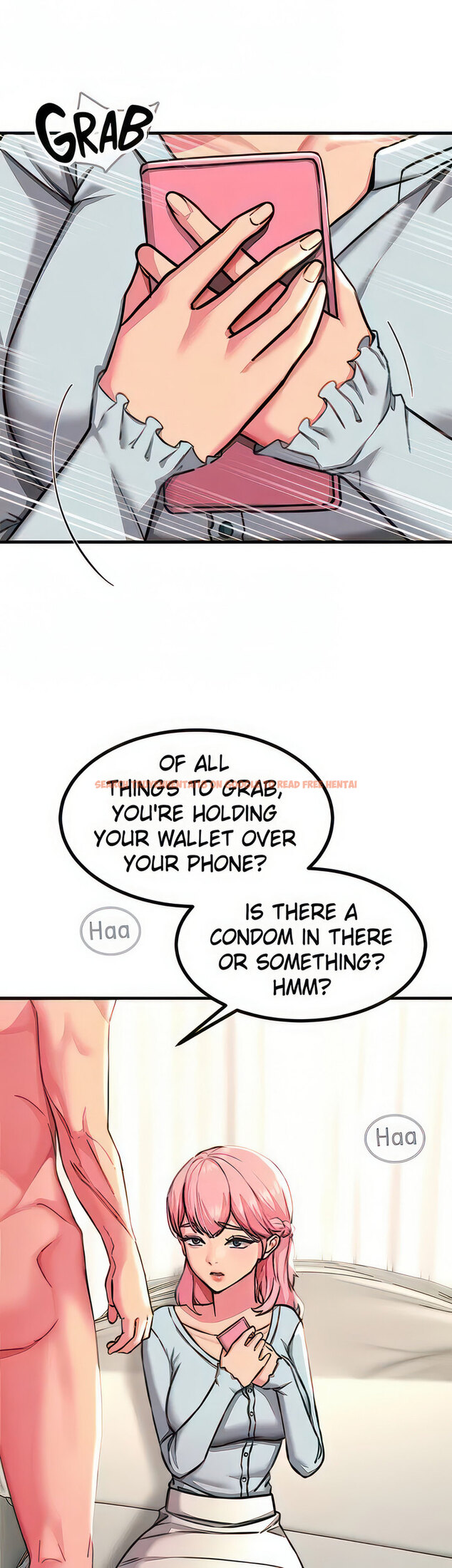 Read Hentai Image 33 364 in comic Show Me Your Color - Chapter 39 - hentaitnt.net