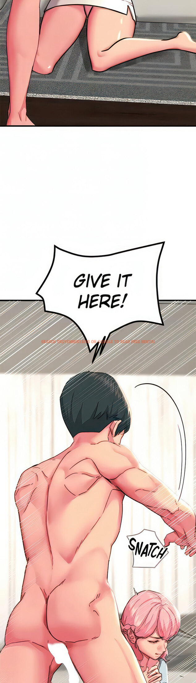Read Hentai Image 34 364 in comic Show Me Your Color - Chapter 39 - hentaitnt.net