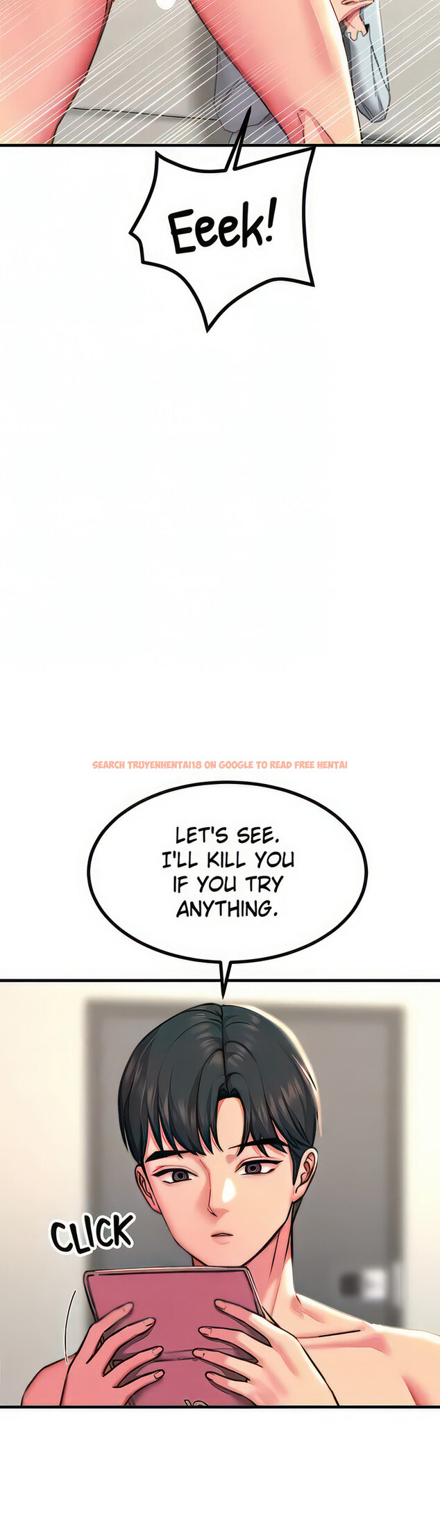 Read Hentai Image 35 364 in comic Show Me Your Color - Chapter 39 - hentaitnt.net