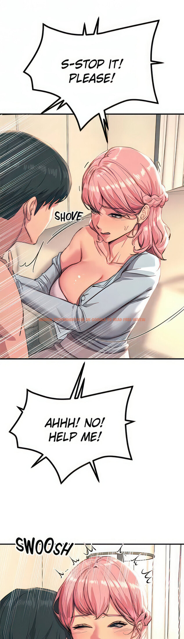 Read Hentai Image 39 364 in comic Show Me Your Color - Chapter 39 - hentaitnt.net
