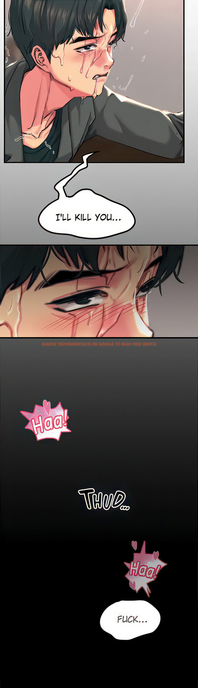 Read Hentai Image 4 364 in comic Show Me Your Color - Chapter 39 - hentaitnt.net